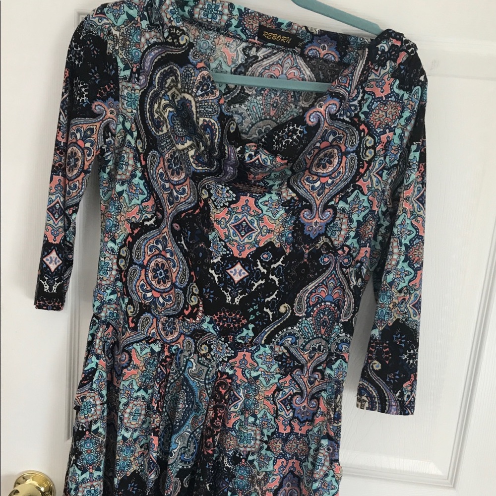 Spring Time Dress!